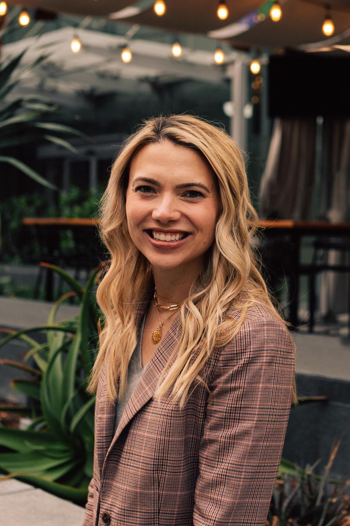 AEG’s Kate Sheets Named to Sports Business Journal’s Forty Under 40 Class of 2025 AEG’s Kate Sheets Named to Sports Business Journal’s Forty Under 40 Class of 2025