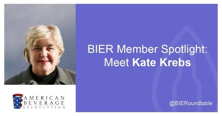 Meet Kate Krebs