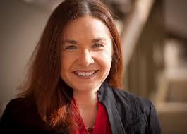 Dr. Katharine Hayhoe