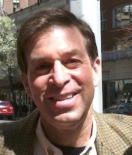 Keith Schneider