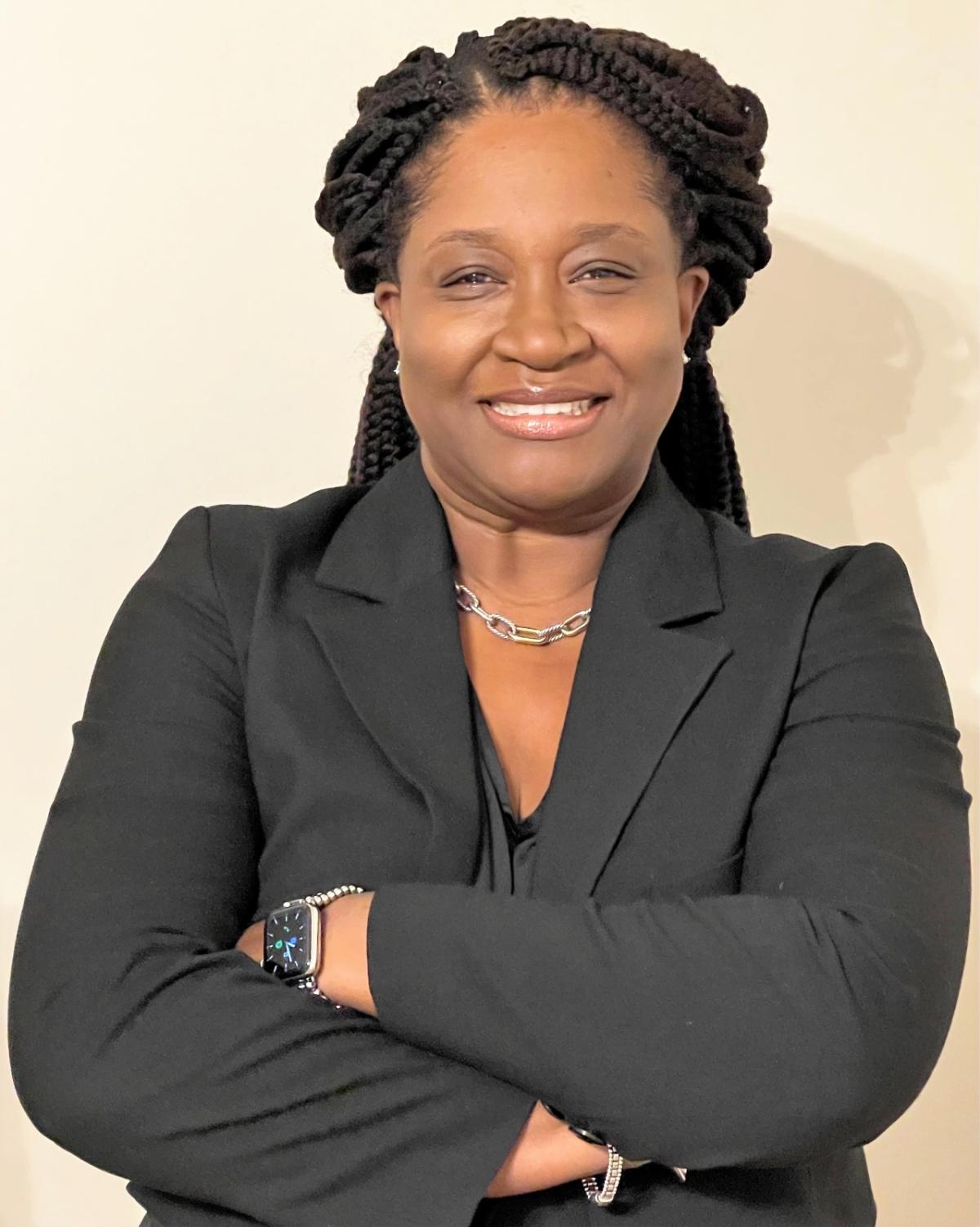 Kelie Charles, Chief Diversity Officer