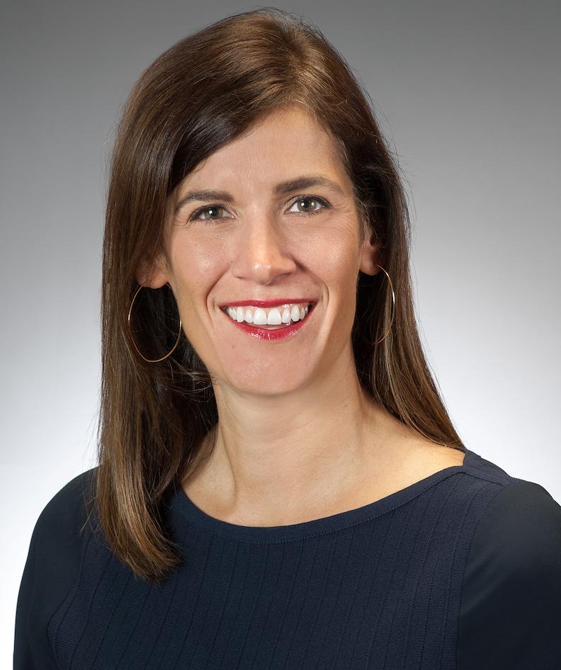 Photo: Kelly Lamirand, KeyBank Cleveland Market President. Photo: Kelly Lamirand, KeyBank Cleveland Market President.