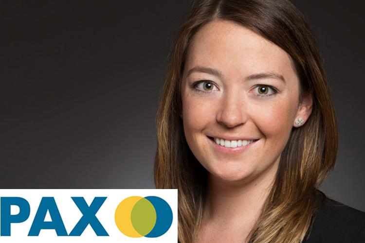 Kelly Coyne, Impax Asset Mgmt/Pax World Funds