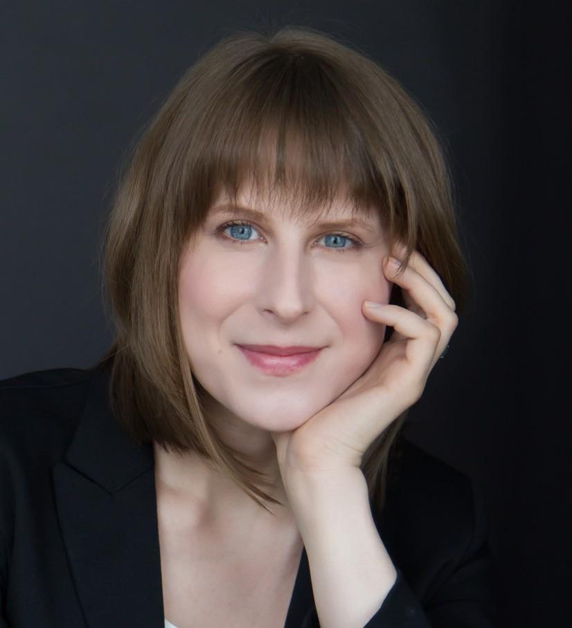 Kendra Ulrich