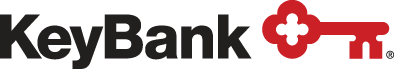 KeyBank long logo.