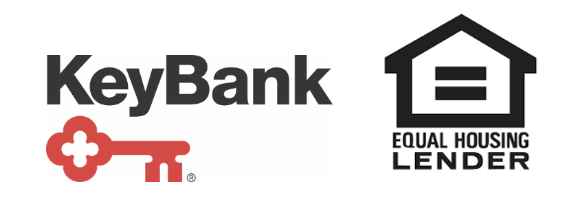 KeyBank Equal Housing Lender logo