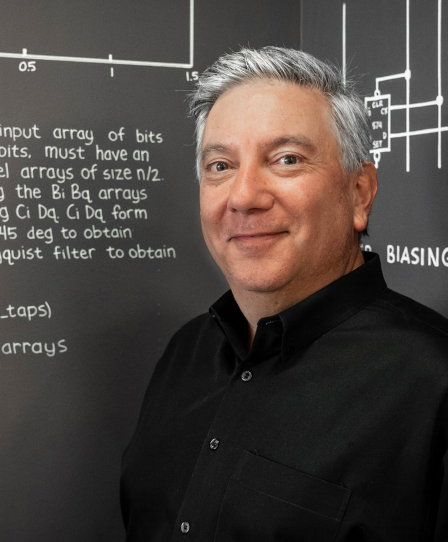 Ron Nersesian | Chairman, President, and CEO