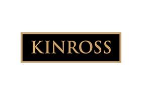 Kinross Gold logo