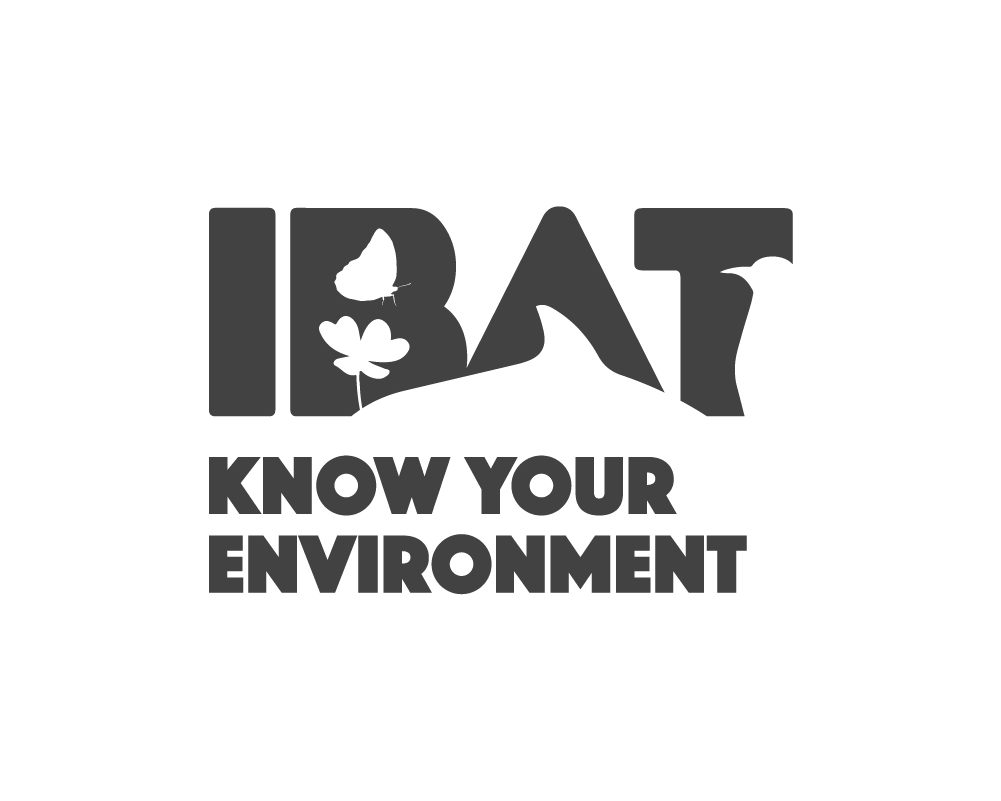 Integrated Biodiversity Assessment Tool IBAT