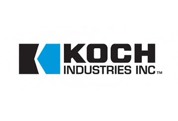 Koch Industries logo