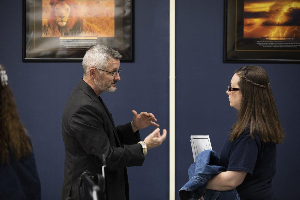 Koch Industries’ “Creating Second Chances” strategy to recruit and hire more individuals with criminal records is already making a positive impact, KAKE News reports.