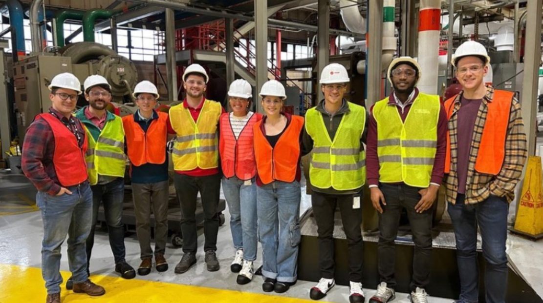 How Trane Technologies' Kris Gagermeier’s Trains the Industry’s Future Leaders