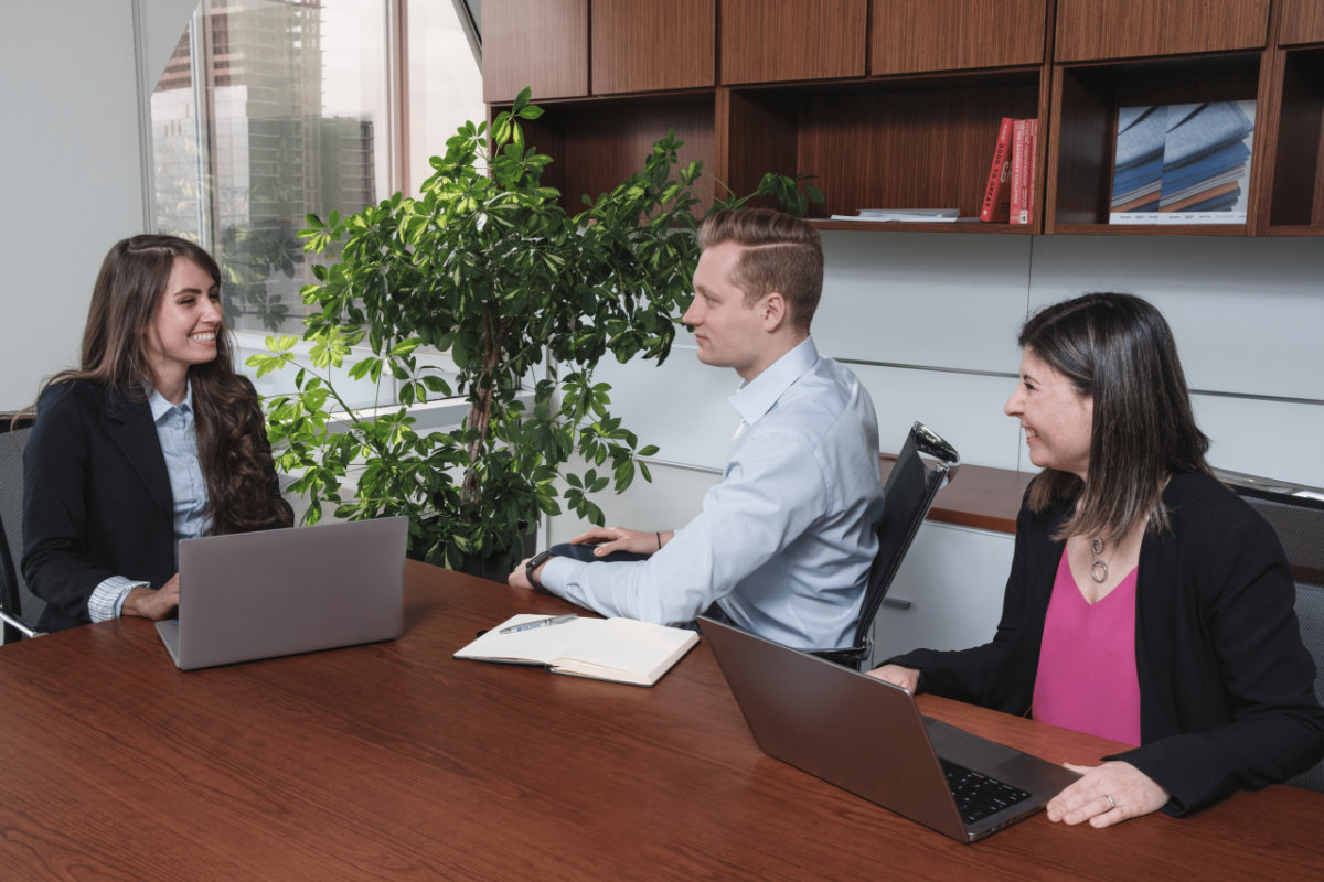 Building a Culture of Development at Gildan