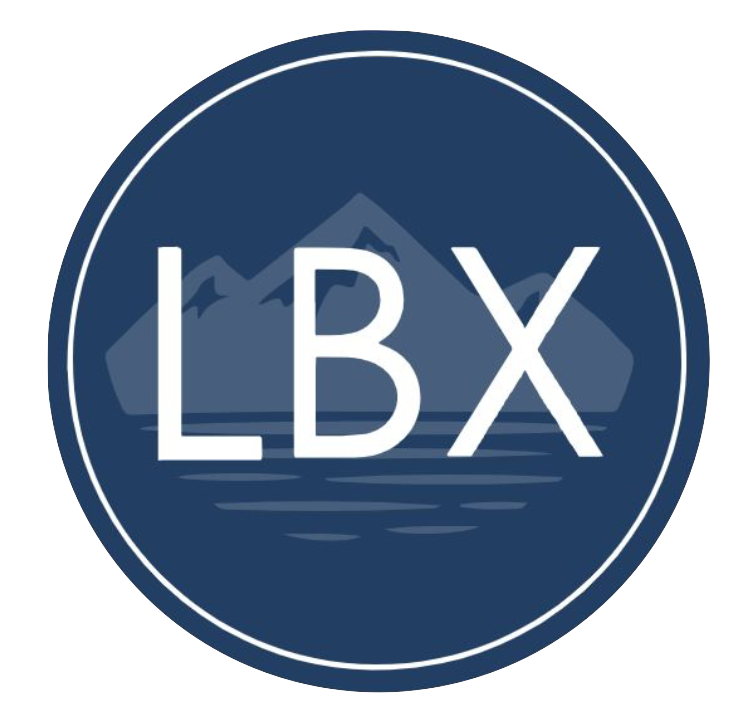 LBX logo