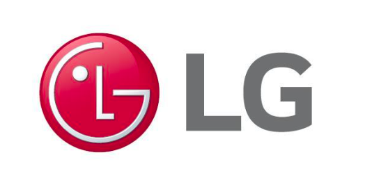 LG Electronics logo