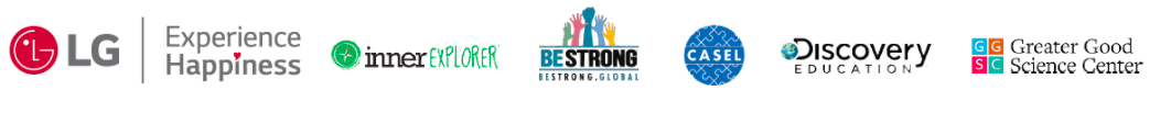 Discover Your Happy strives to provide all students, educators, and families with hands-on resources and lifelong social-emotional skills for improved emotional wellness and to achieve sustainable happiness.