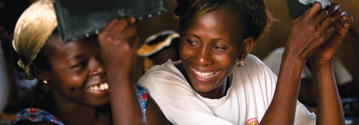Image credit: L’OCCITANE (Burkina Faso) - Jean de la Tour
