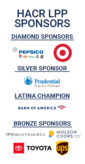 2020 HACR LPP Sponsors