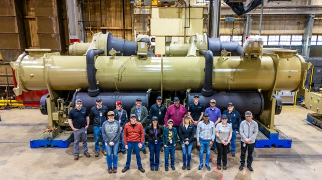 Leading by Example: Sustainable Growth in La Crosse