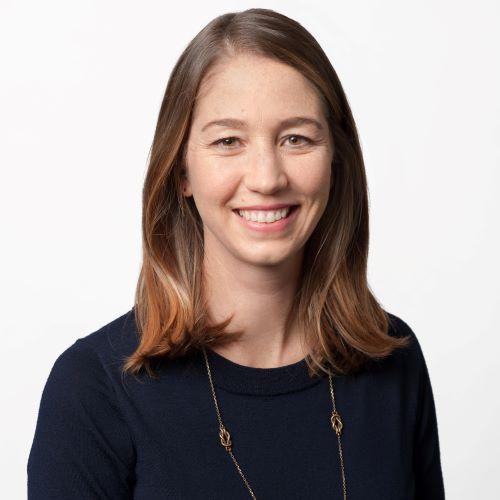 Lacy Caruthers, Google.org