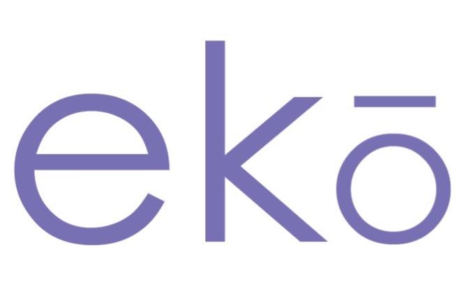 ekō logo