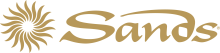 Sands logo