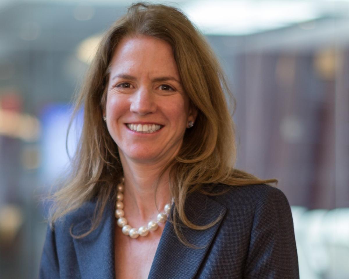 Laura Zelenko, a senior executive editor at Bloomberg, also oversees newsroom talent, diversity, training and standards.