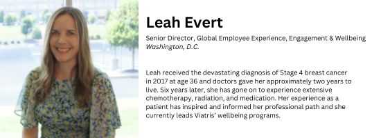 Leah Evert
