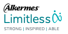 Alkermes Limitless logo