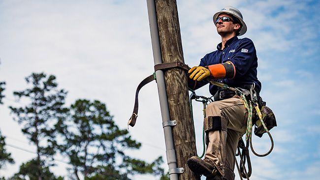 Duke Energy Linemen Win Regional Contest; Advance to International Lineman's  Rodeo