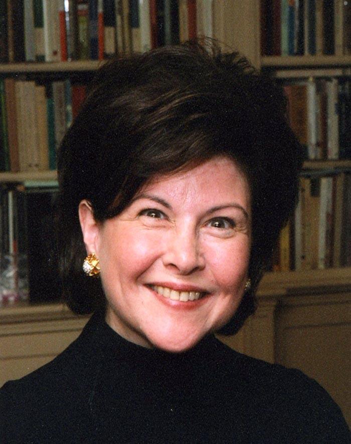 Lisa Koenigsberg, President, Initiatives in Art and Culture