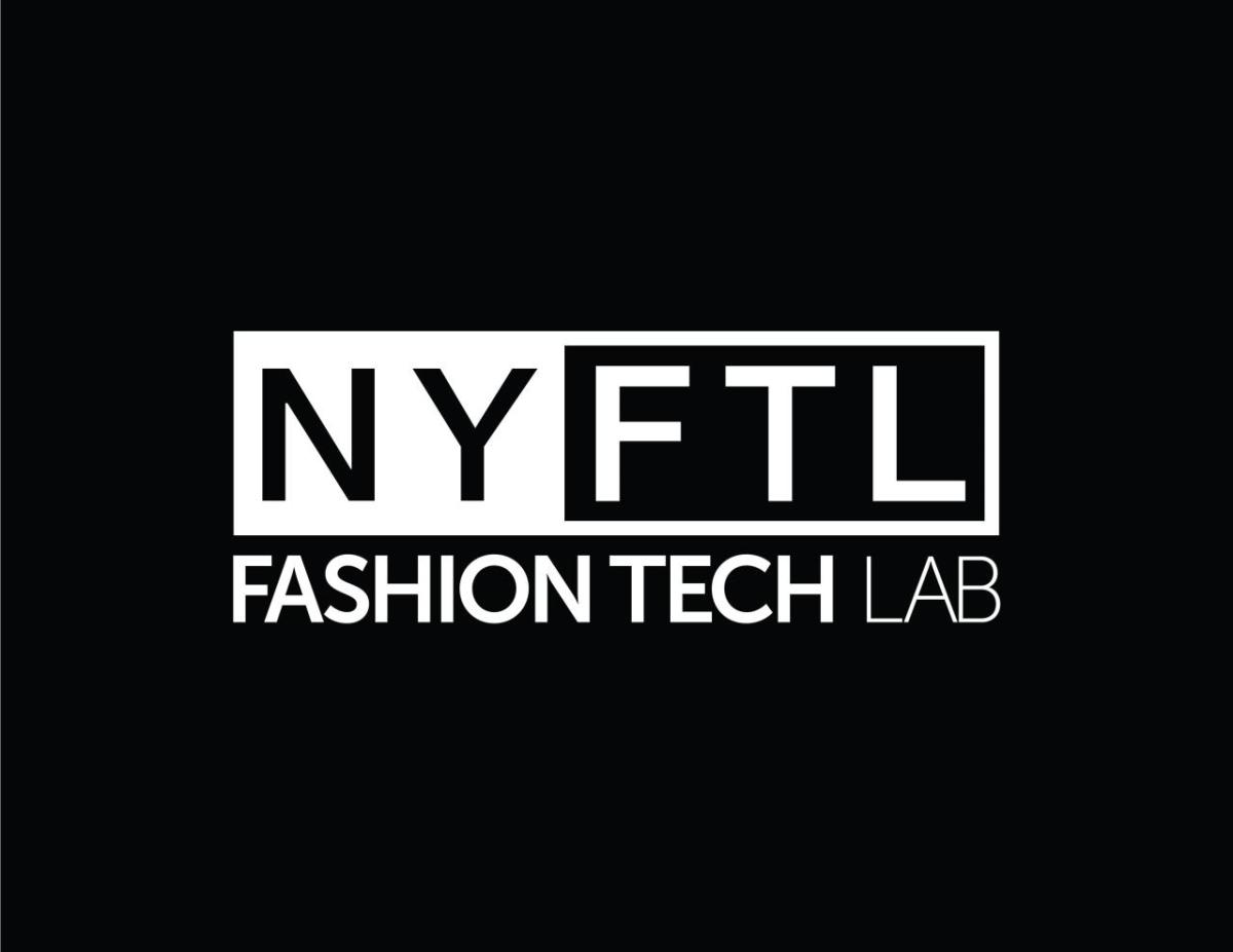 New York Fashion Tech Lab logo