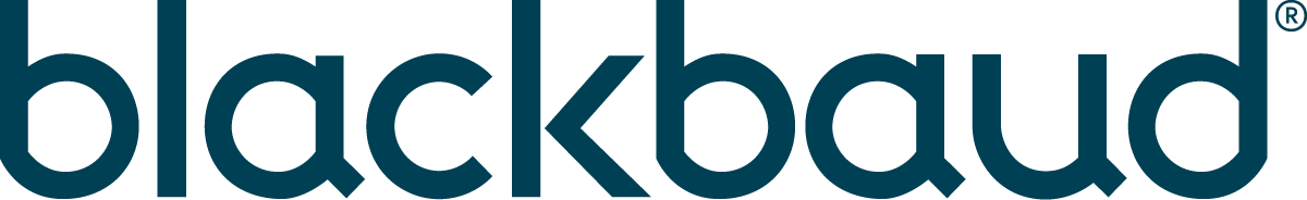 Blackbaud logo