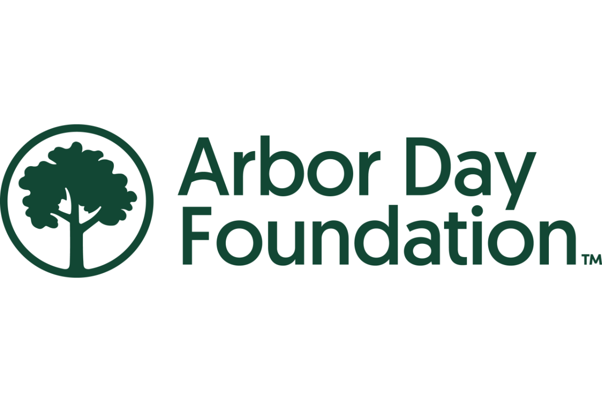 Arbor Day Foundation Logo