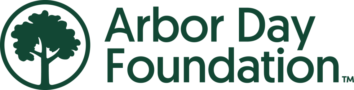 Arbor Day Foundation Arbor Day Foundation Logo