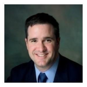 Michael Washburn, Antea Group's Food & Beverage Segment Leader
