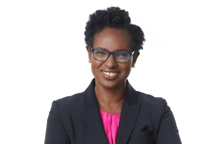  Lisa Hayles, Trillium Asset Mgmt