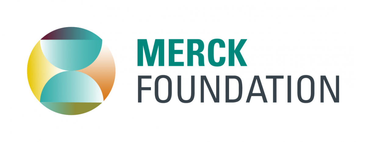 logo for Meck Foundation