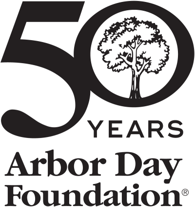 Arbor Day Foundation logo