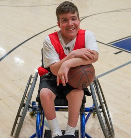 Manny Hudnall