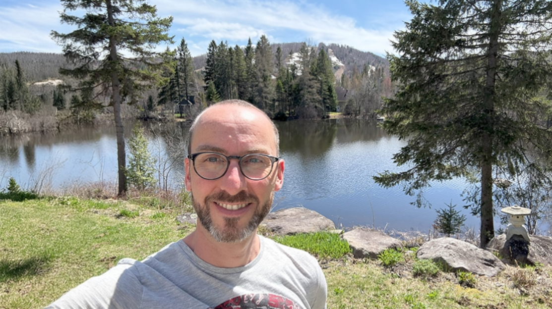 Harnessing AI for Sustainability: Marc-Olivier Impact