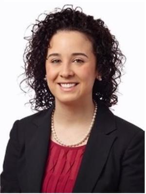 Marissa Brydle, KeyBank Sustainability Director Marissa Brydle, KeyBank.