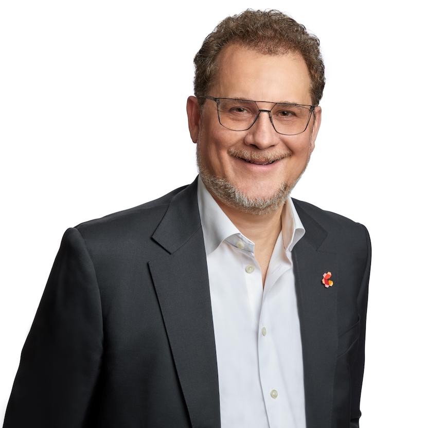 Chemours CEO Mark Newman