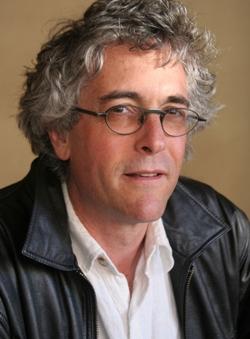 Mark Schapiro
