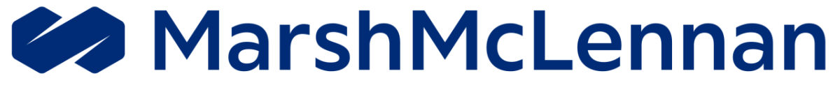 Marsh McLennan Logo