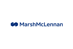 Marsh McLennan logo