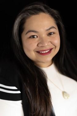 Photo: Marygracesoleil Ericson, Senior Director of Automotive Program Management at HARMAN. Marygracesoleil Ericson, Senior Director of Automotive Program Management at HARMAN,