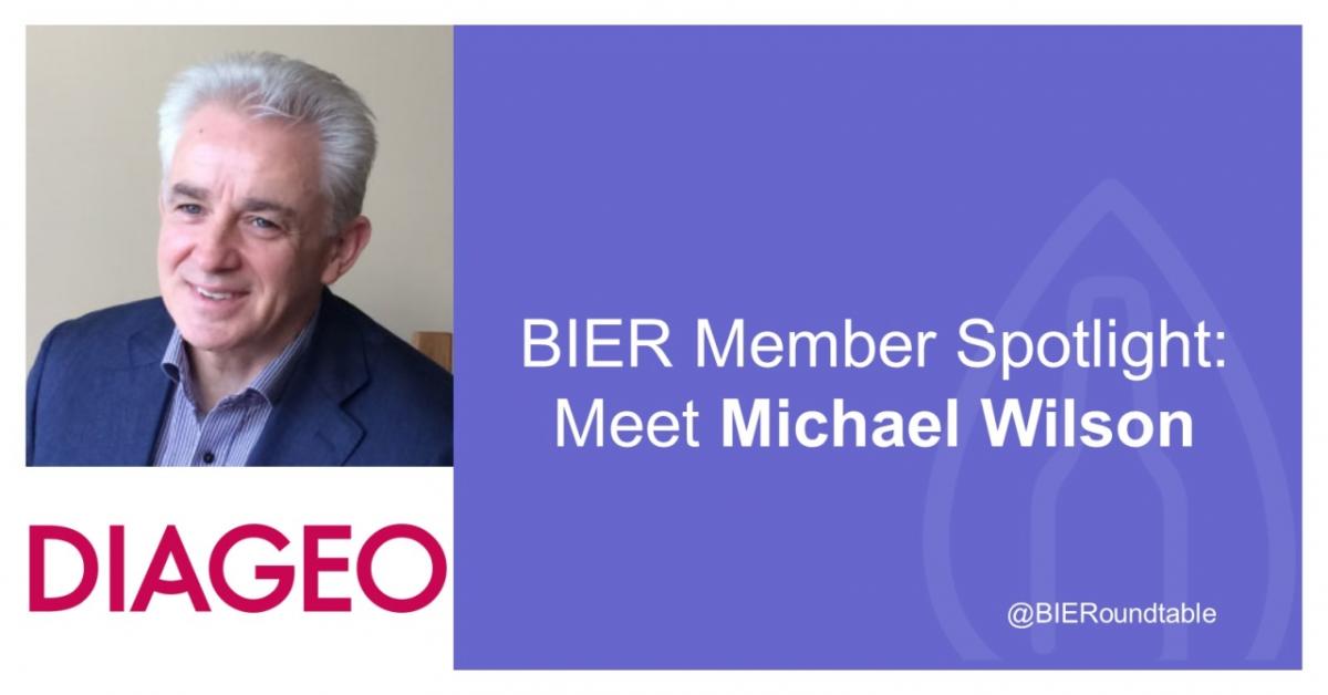 Meet Michael Wilson