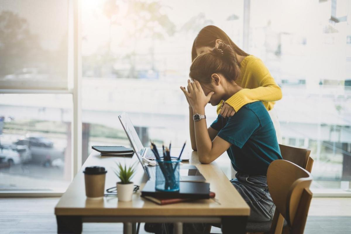 Mental Health at Work