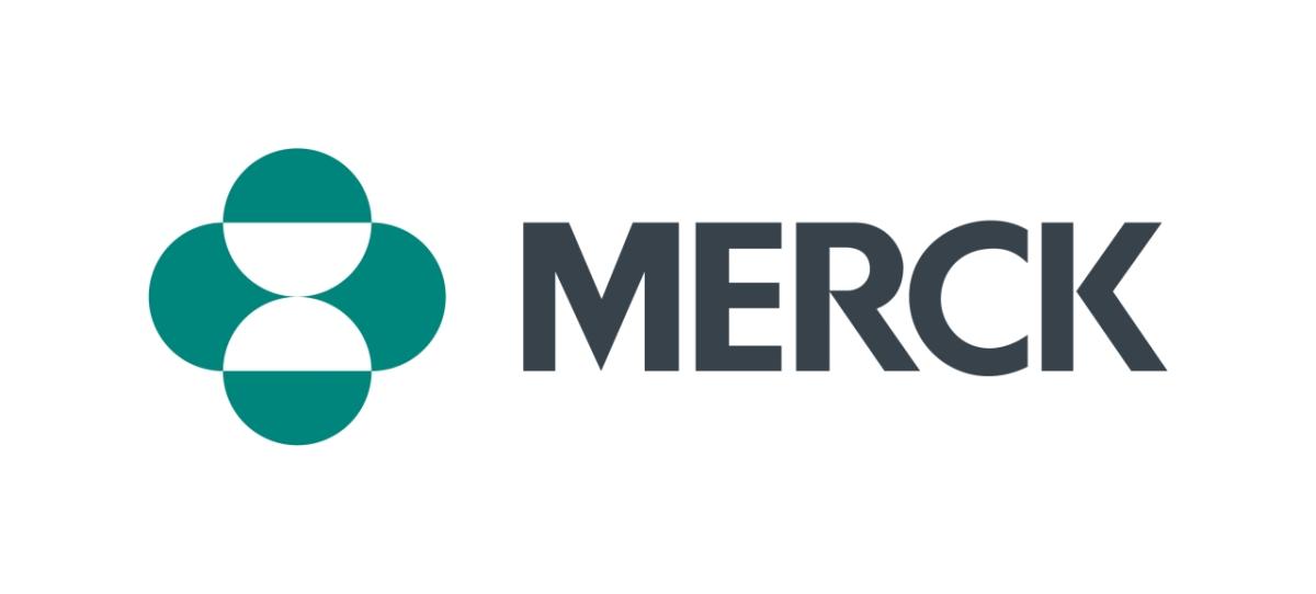 merck logo